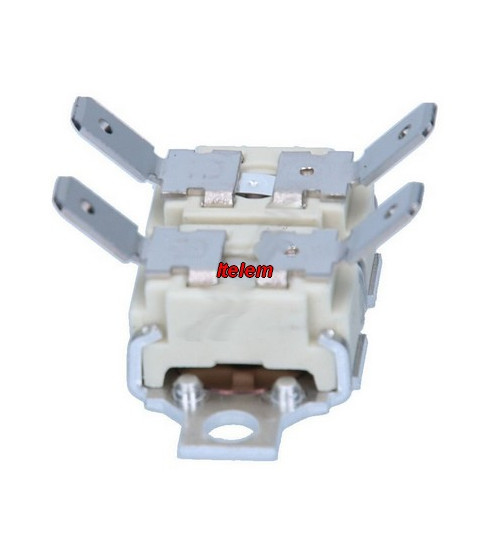 Thermostat nettoyeur vapeur Karcher 66302690