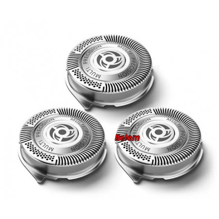 Têtes rasoir multiprécision Philips SH5050