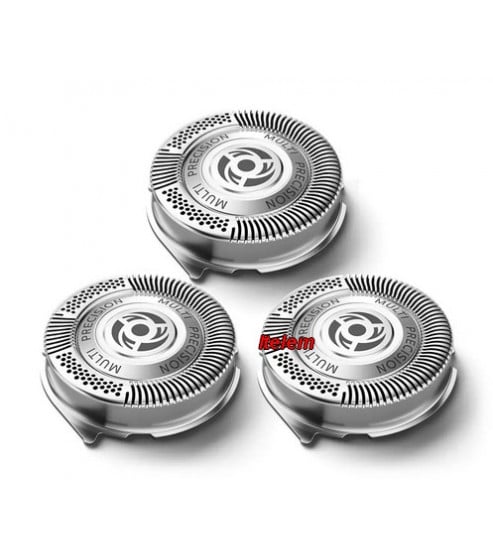 Têtes rasoir multiprécision Philips SH5050