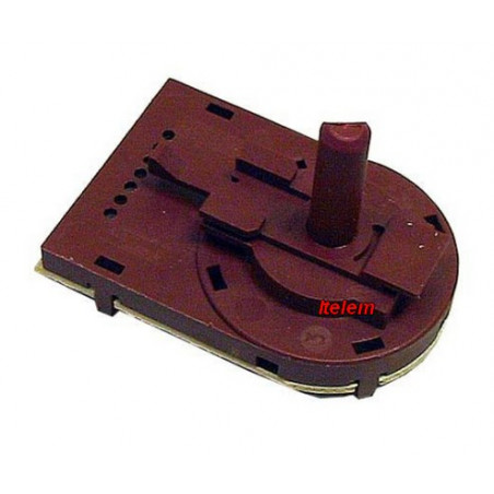 Commutateur 8 positions lave-vaisselle Ariston C00143527