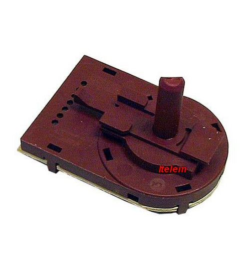 Commutateur 8 positions lave-vaisselle Ariston C00143527