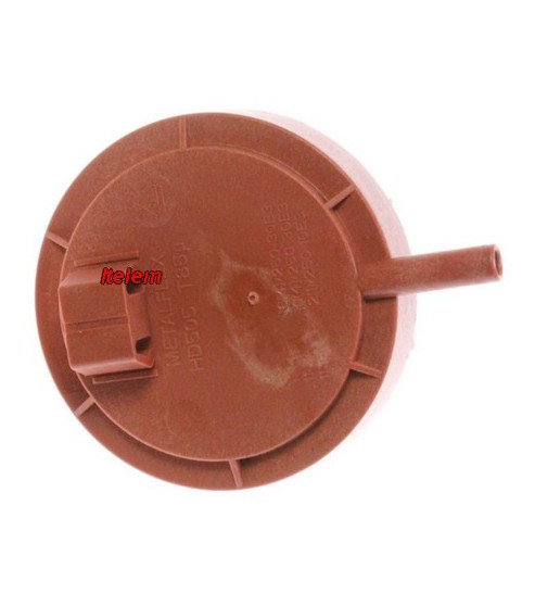 Pressostat 1 niveau lave-linge Indésit C00096880