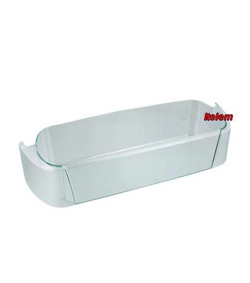 Balconnet Bouteilles 390 x 98 x H 92 MM pour Réfrigérateur FAR
