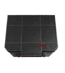 Filtre charbon EFF72 hotte Electrolux 50290661003