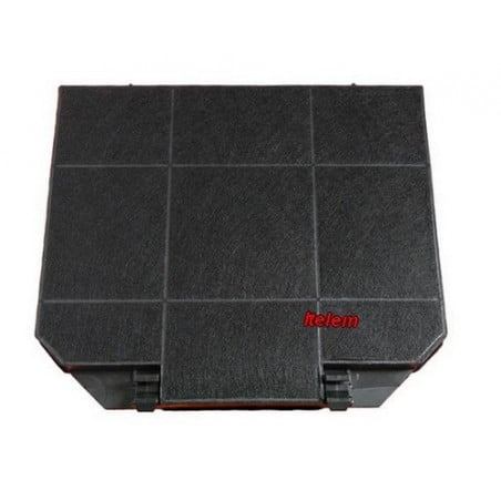 Filtre charbon EFF72 hotte Electrolux 50290661003