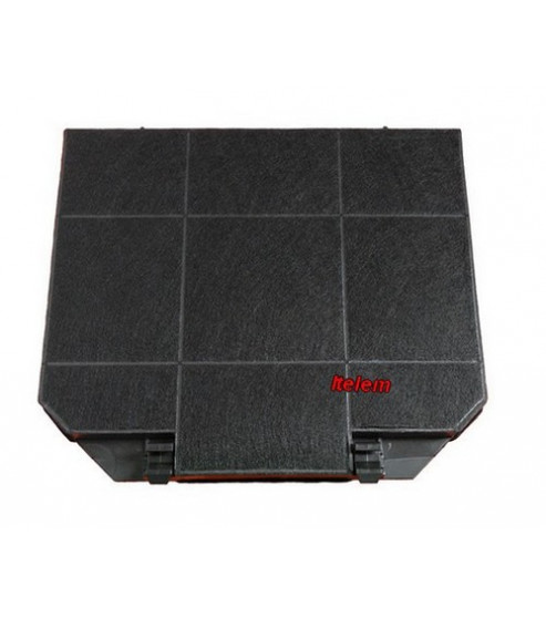 Filtre charbon EFF72 hotte Electrolux 50290661003 Filtre charbon EFF72 hotte Electrolux 50290661003