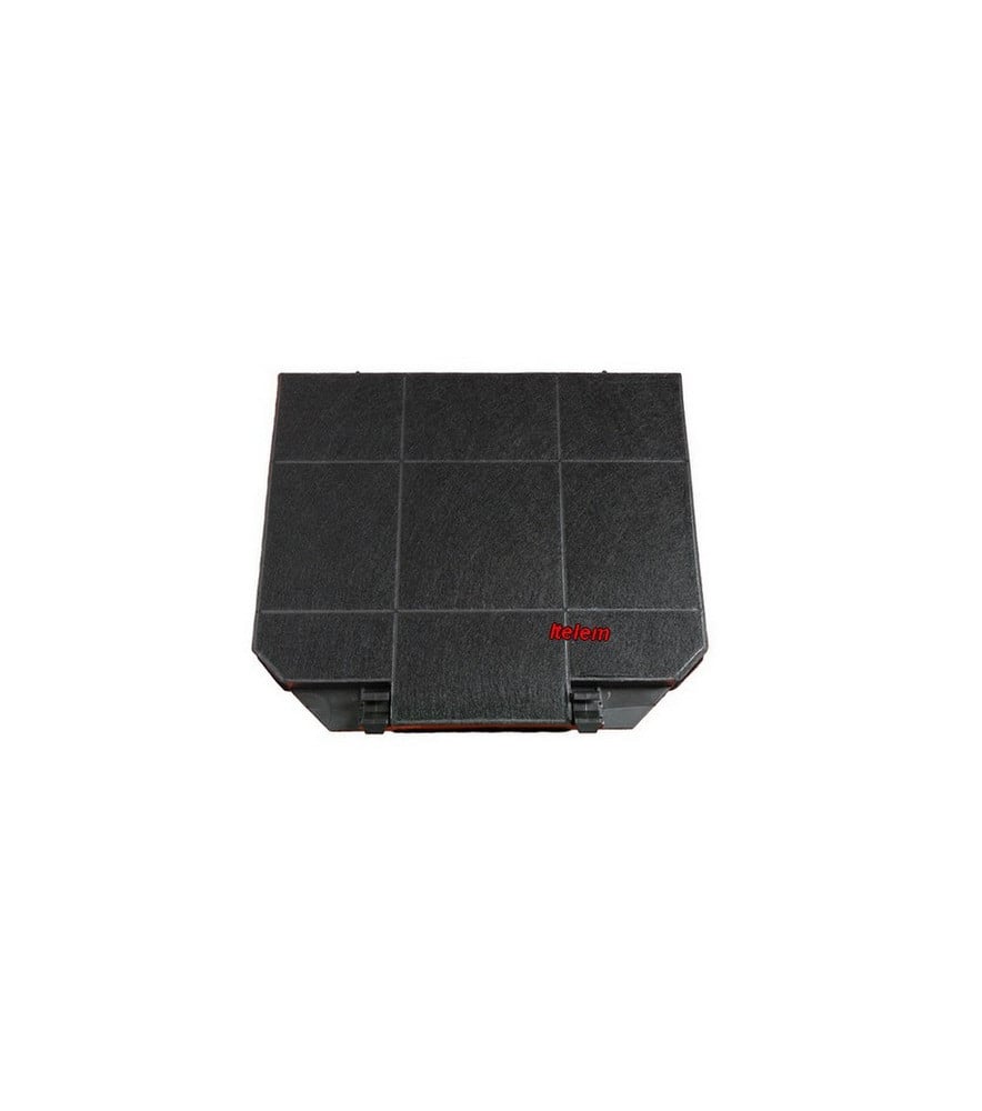 Filtre charbon hotte Roblin 5403008
