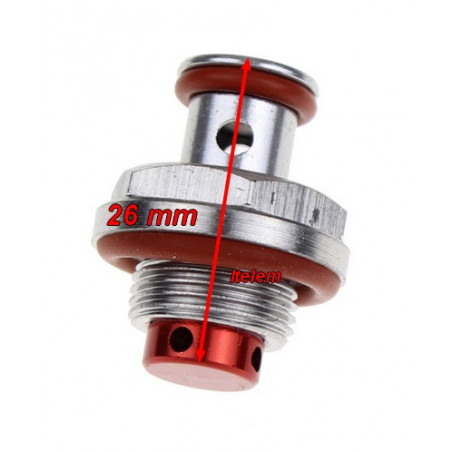 Indicateur pression autocuiseur Sitram Speedo 710141