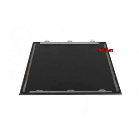 Dessus verre vitrocéramique plaque à induction Bosch 00689717