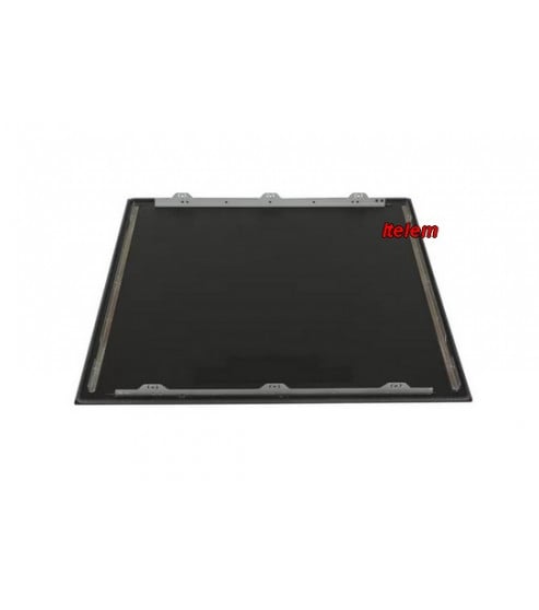 Dessus verre vitrocéramique plaque à induction Bosch 00689717