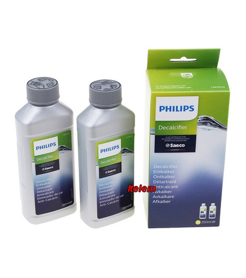 Détartrant machine expresso Philips CA670022