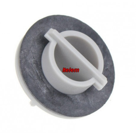 Fermoir support filtre aspirateur Karcher 40750120