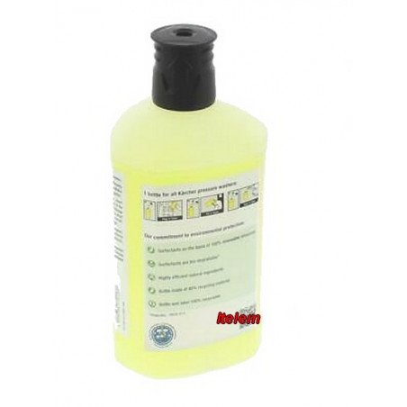 Nettoyant concentré universel nettoyeur vapeur Karcher 62957530