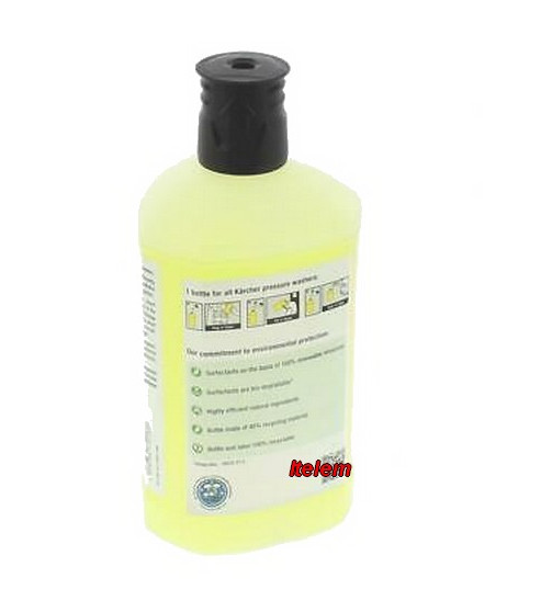 Nettoyant concentré universel nettoyeur vapeur Karcher 62957530