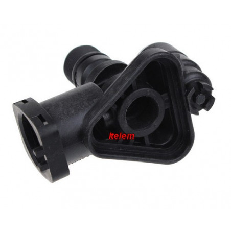 Boîtier de commande nettoyeur vapeur Karcher 90013610
