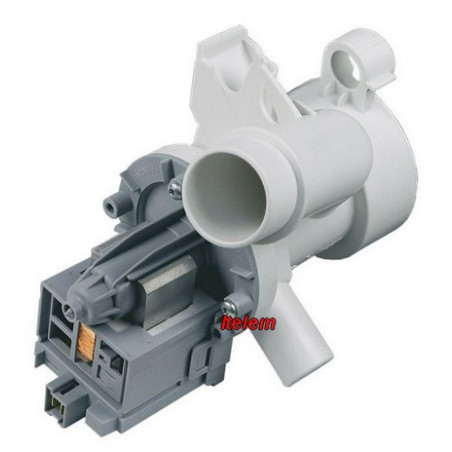Pompe de vidange lave-linge Hoover 41018403