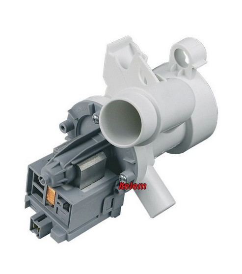 Pompe de vidange lave-linge Hoover 41018403