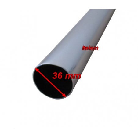 Tube télescopique universel aspirateur Bosch