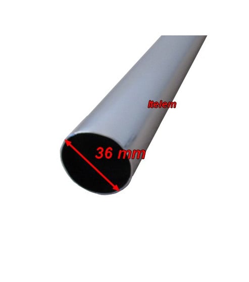 Tube télescopique universel aspirateur Bosch