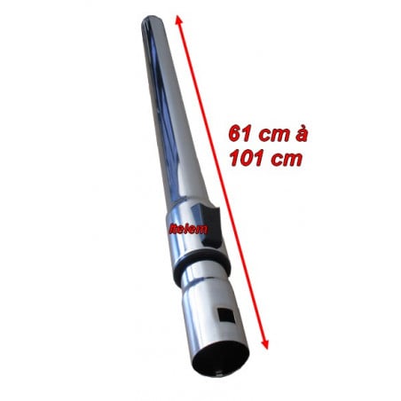 Tube aspirateur Bosch