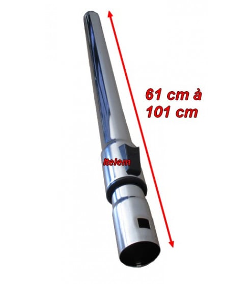 Tube aspirateur Bosch