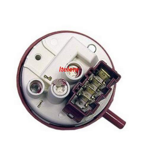Pressostat lave-linge Ariston Indésit Scholtes Hotpoint C00110332