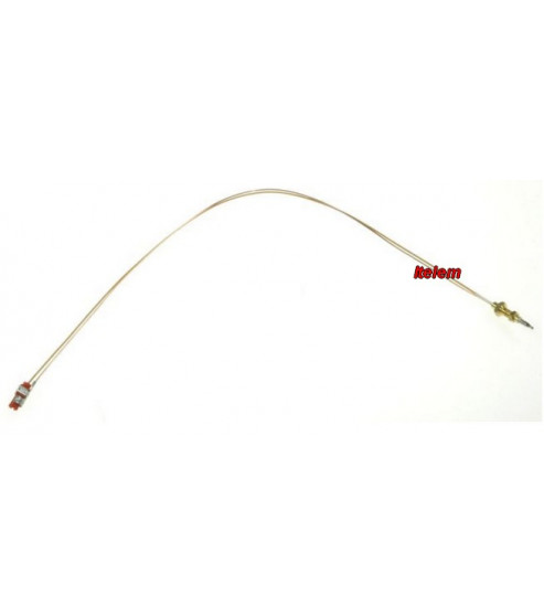 Thermocouple plaque de cuisson Whirlpool 480121104661