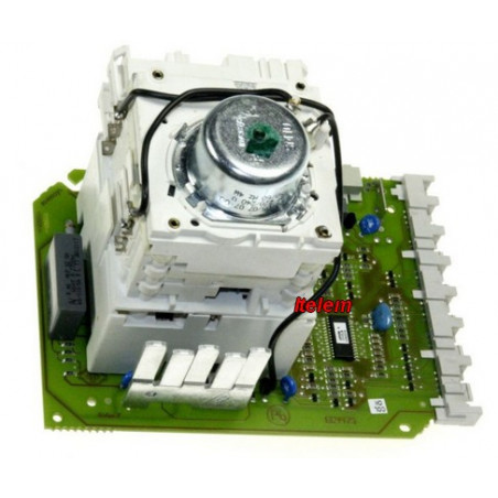 Programmateur lave-linge Whirlpool 481231018445
