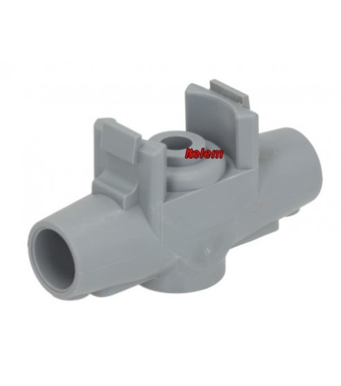 Support tourniquet de rinçage lave-vaisselle Thirode 2001943H