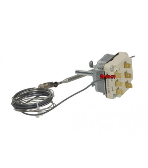 Thermostat triphasé friteuse MKN 203487