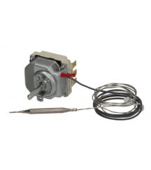 Thermostat triphasé four fourneau Angelo Po 180706