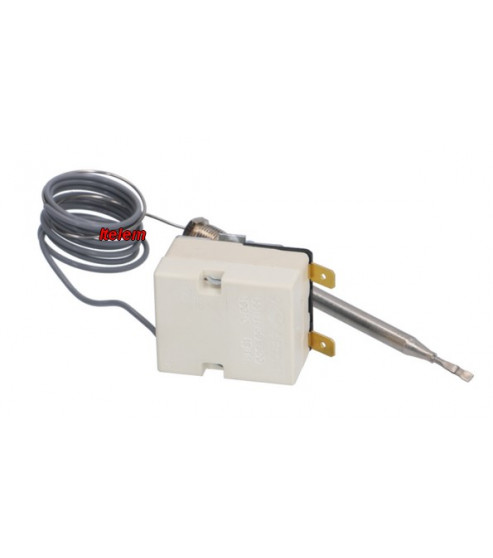Thermostat monophasé 95-190° friteuse Giorik  BN4185326010005