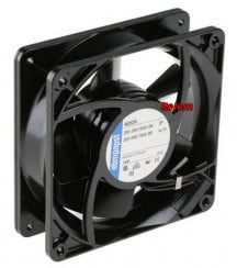 Ventilateur compact ebmpapst