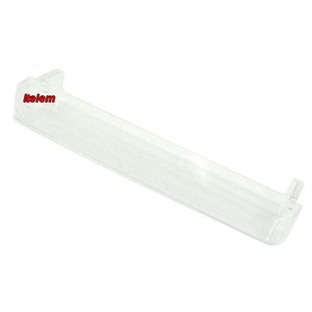 Balconnet haut et intermédiaire réfrigérateur Candy 49030725