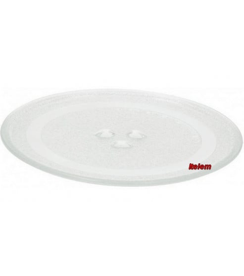 Plateau tournant four micro-ondes Candy Hoover 49008516