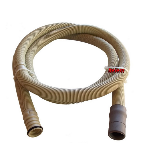 Tuyau vidange lave-vaisselle Whirlpool 481253028737