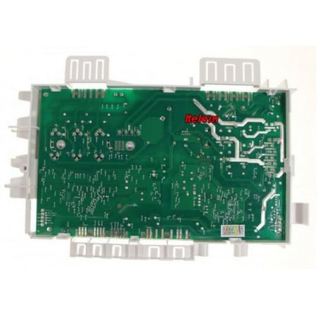 Module électronique lave-linge Candy 49041495
