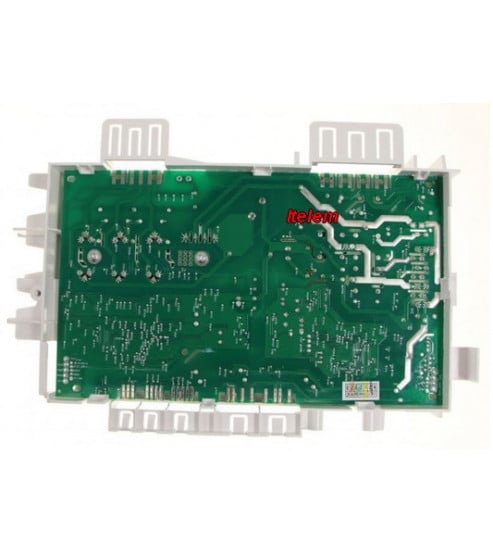 Module électronique lave-linge Candy 49041495