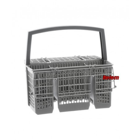 Panier couverts lave-vaisselle Viva 11035277