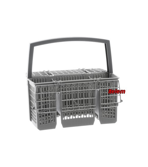 Panier couverts lave-vaisselle Viva 11035277