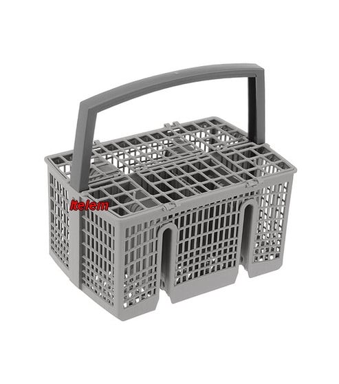 Panier couverts lave-vaisselle Bosch 11035277