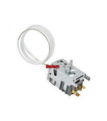 Thermostat type 077B5219 réfrigérateur Zanussi 2425021231