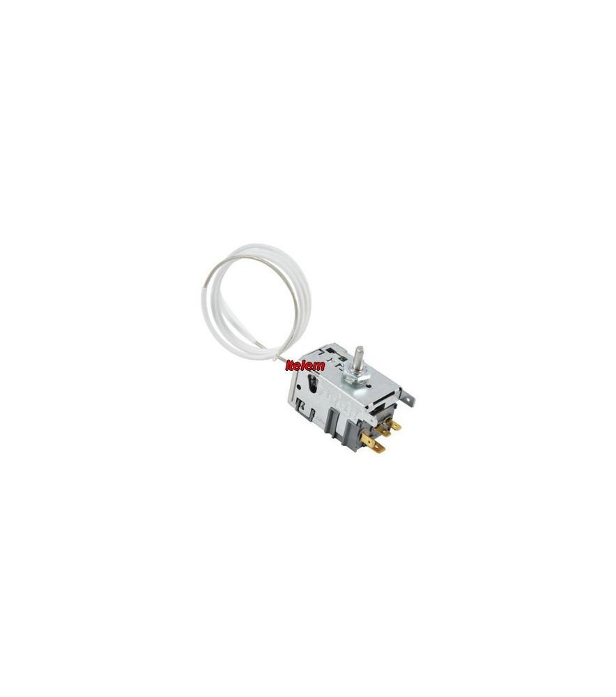Thermostat type 077B5219 réfrigérateur Zanussi 2425021231