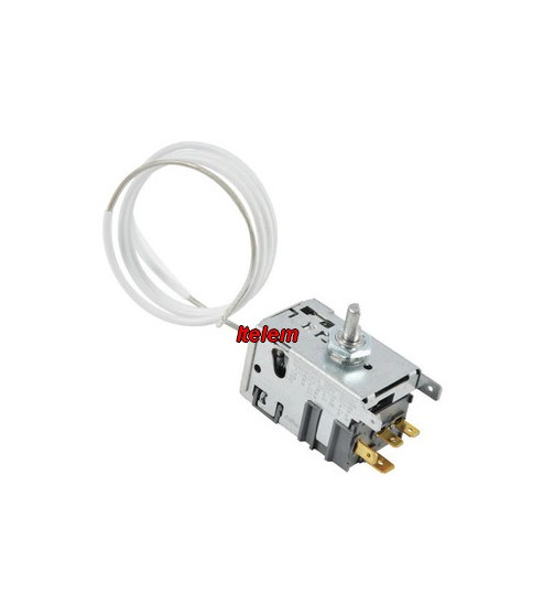 Thermostat type 077B5219 réfrigérateur Zanussi 2425021231