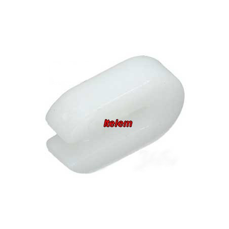 Support silencieux lave-linge Whirlpool 481246658023