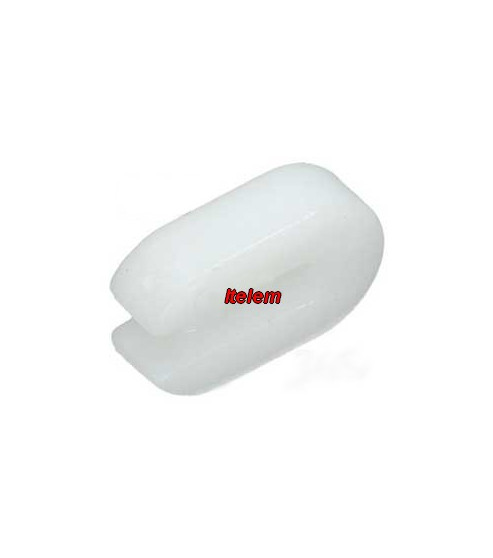 Support silencieux lave-linge Whirlpool 481246658023