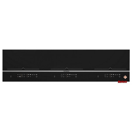 Dessus verre plaque de cuisson induction Dedietrich AS0062951