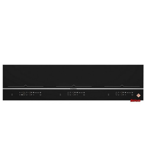 Dessus verre plaque de cuisson induction Dedietrich AS0062951