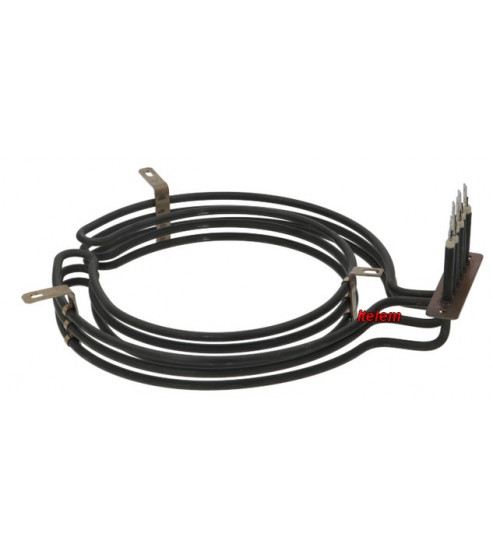 Résistance circulaire four Foinox 10601