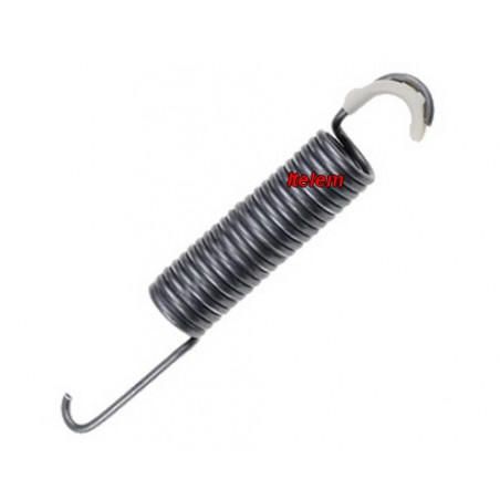Ressort suspension de cuve lave-linge Whirlpool 481249238419
